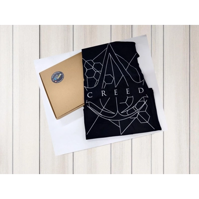 Geometric Brotherhood Design