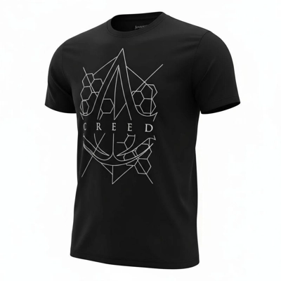 Geometric Brotherhood Design