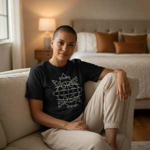 Rapture City Tee – Gaming-Inspired Shirt for Gamers & Collectors