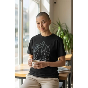 Geometric Brotherhood Design