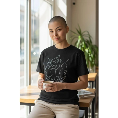 Geometric Brotherhood Design