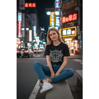 Endure Survive - positive affirmation for everyday life