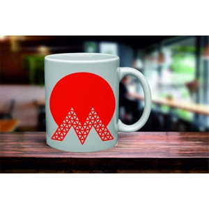 Magrathea Mug Magrathea Mug