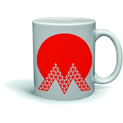 Magrathea Mug