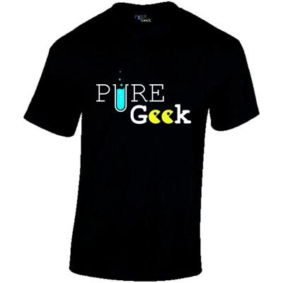 PureGeek