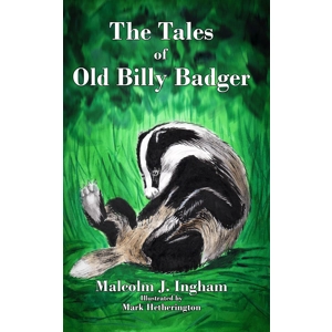 The Tales Of Old Billy Badger