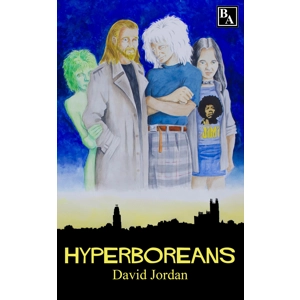 Hyperboreans by David Jordan