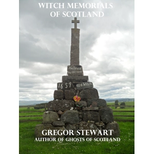 Witch Memorials of Scotland