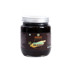 Organic Amlaprash 500gm