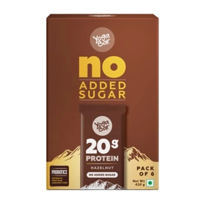 20 gram Protein Bar Hazelnut 70gm 20 gram Protein Bar Hazelnut 70gm