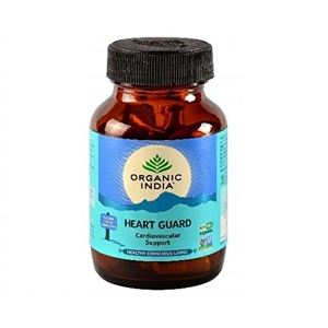 Heart Guard 60 capsule