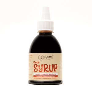 Medjoul Date Syrup 325gm Medjoul Date Syrup 325gm