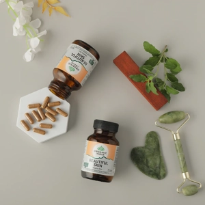 Beautiful Skin 60 Capsule