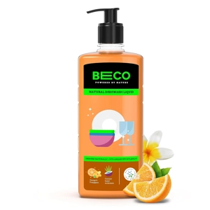 Natural Dishwash Liquid 750 ml Natural Dishwash Liquid 750 ml