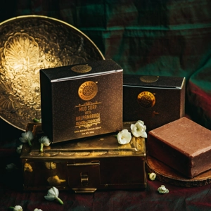 Ayurvedic Soap 125gm