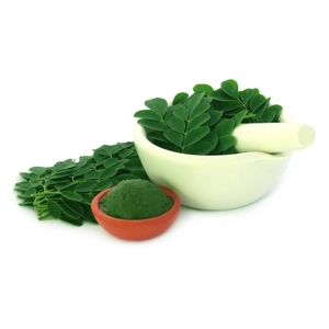 Organic Moringa Powder 100gm