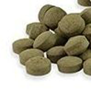 Organic Moringa Tablet 100u