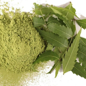 Organic Neem Powder 100gm Organic Neem Powder 100gm