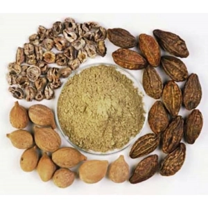 Organic Triphala Powder 100gm Organic Triphala Powder 100gm