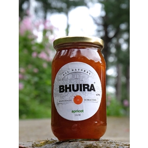 Apricot Jam 470gm Apricot Jam 470gm