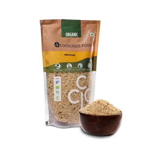 Brown rice 1kg