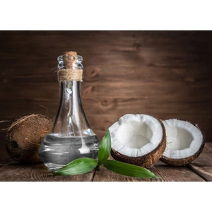 Natural Coconut Vinegar Food grade 500ml