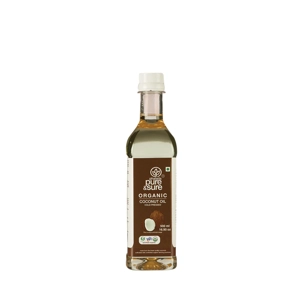 *Organic Coconut oil 500ml