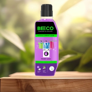 Natural Laundry Liquid 1 Litre Natural Laundry Liquid 1 Litre