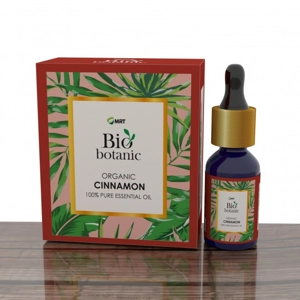 Organic cinnamon oil 15ml Organic cinnamon oil 15ml