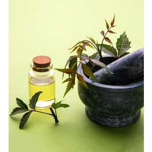 Organic Neem oil 50ml Organic Neem oil 50ml