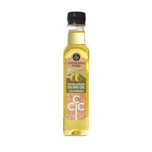 Extra Virgin Olive Oil