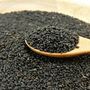 Organic Basil Seeds 250gm