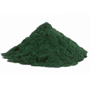 Organic Spirulina Powder 100gm