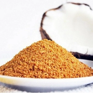 Organic Coconut sugar 100gm Organic Coconut sugar 100gm