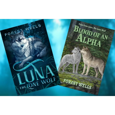 Luna's Journey Bundle