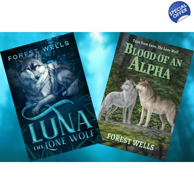 Luna's Journey Bundle
