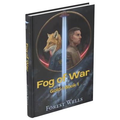 Fog of War (Hardcover)
