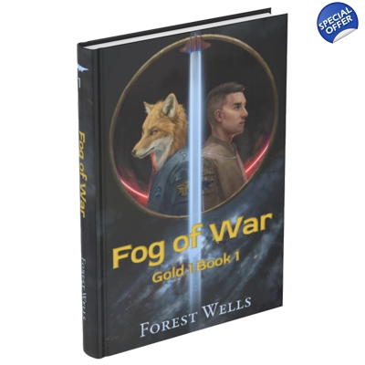 Fog of War (Hardcover)