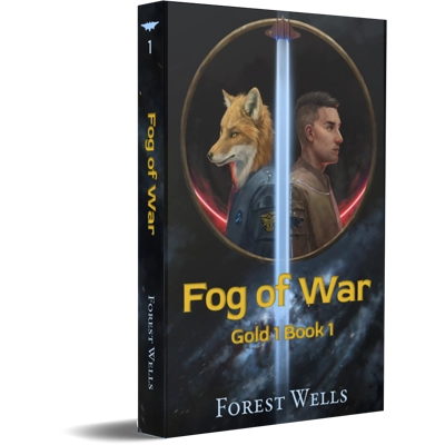 Fog of War (Paperback)