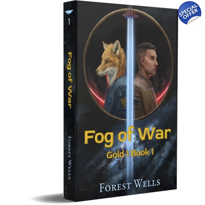 Fog of War (Paperback)