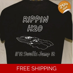 Boat Racing T shirt more T shirts listed for sale Great Bi..