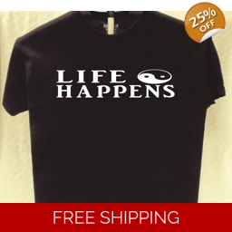 Life Lover T shirt more T shirts listed for sale Great Gif..
