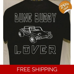 Dune Buggy Lover T shirt more tshirts listed for sale Grea..