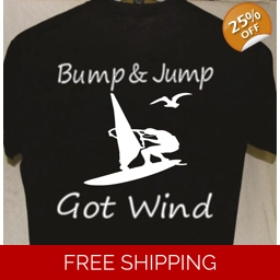 Windsurfer T shirt more t shirts for sale Great Gift For A..