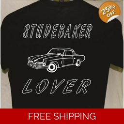 Studebaker Lover T shirt more t shirts for sale Great Gift..