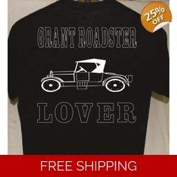 Grant Roadster Lover T shirt more t shirts for sale Great ..
