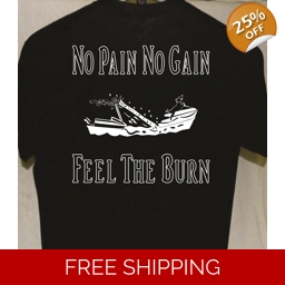 Jet ski Dirty Dog Lover T shirt more tshirts listed for sa..