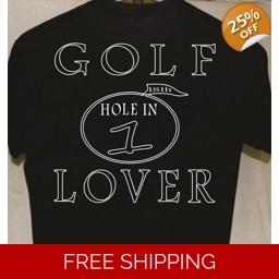 Golf Lover T shirt more tshirts listed for sale Great Gift..
