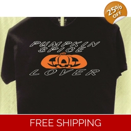Pumpkin Spice Lover T shirt more Tshirts for sale Great Gi..
