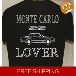 Monte Carlo Lover T shirt more t shirts for sale Great Gif..